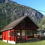 Folven Adventure Camp Hjelle