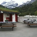 Kompleks wypoczynkowy Folven Adventure Camp 3*