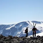 Kompleks wypoczynkowy Folven Adventure Camp Hjelle