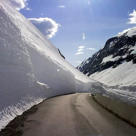 Folven Adventure Camp 2* Hjelle