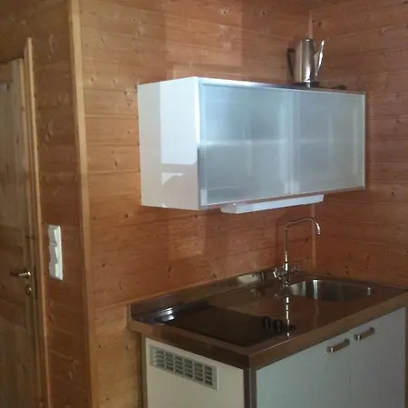Folven Adventure Camp Üdülőpark 3*