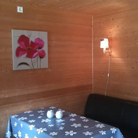 Vakantiepark Folven Adventure Camp Hjelle