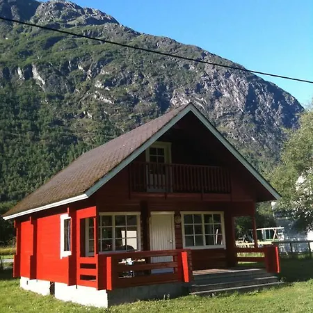 Folven Adventure Camp Hjelle