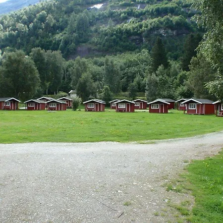 Folven Adventure Camp Aldeamento Turístico