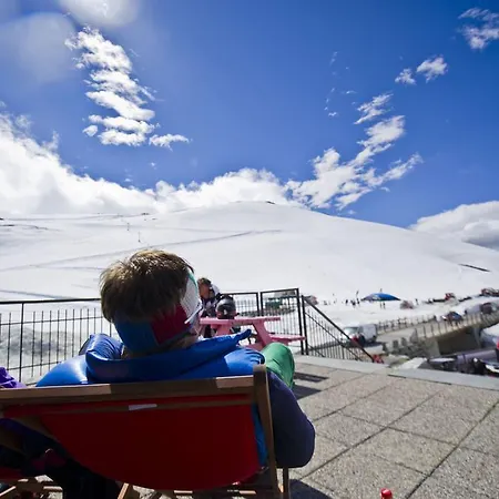 Vakantiepark Folven Adventure Camp Hjelle