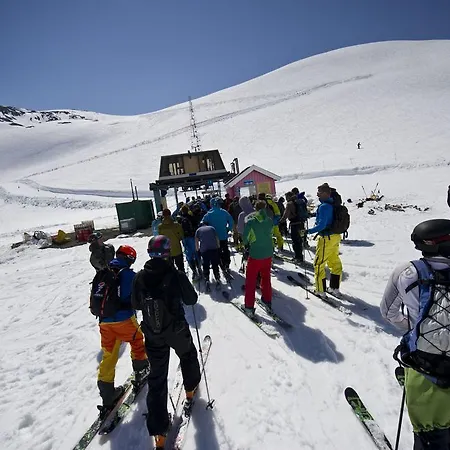 Folven Adventure Camp 3* Hjelle