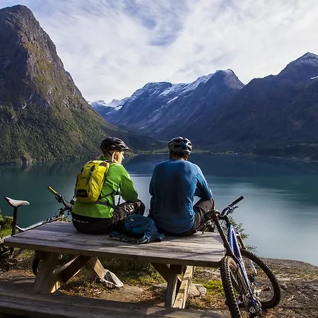 Folven Adventure Camp Vakantiepark