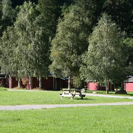Folven Adventure Camp