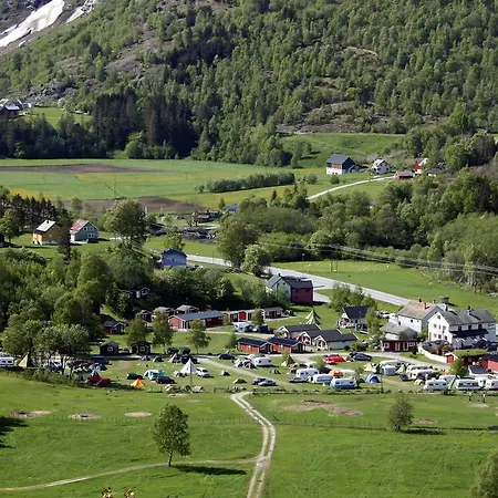Folven Adventure Camp Vakantiepark 2*