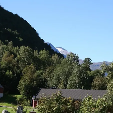 Folven Adventure Camp Hjelle