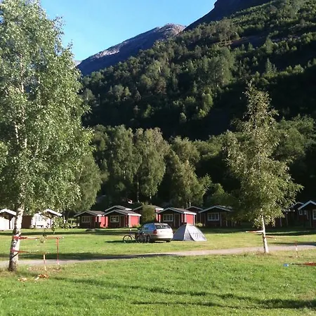 Folven Adventure Camp 2*