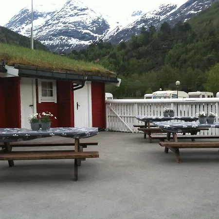 Vakantiepark Folven Adventure Camp 2*