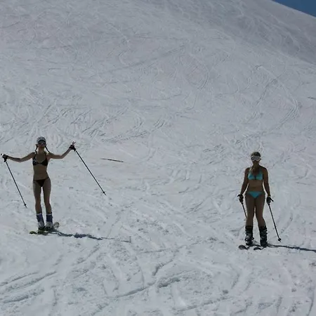 Folven Adventure Camp Parco vacanze 3*