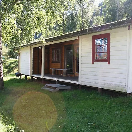 Folven Adventure Camp 2* Hjelle