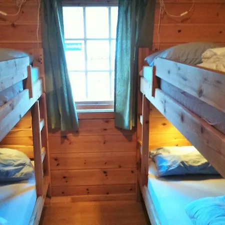 Folven Adventure Camp 3* 히옐레
