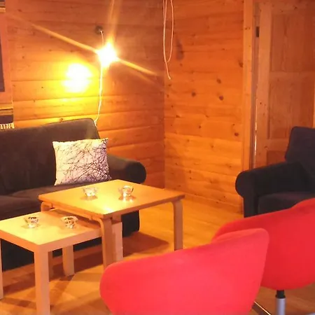 Folven Adventure Camp Hjelle