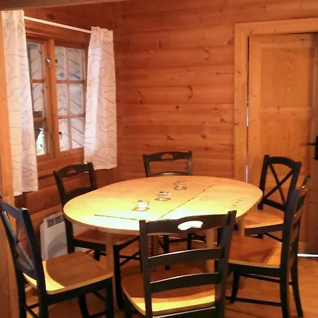 Folven Adventure Camp Hjelle