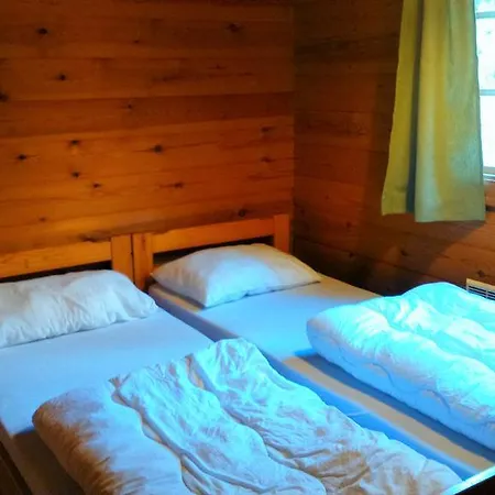 Folven Adventure Camp 2*