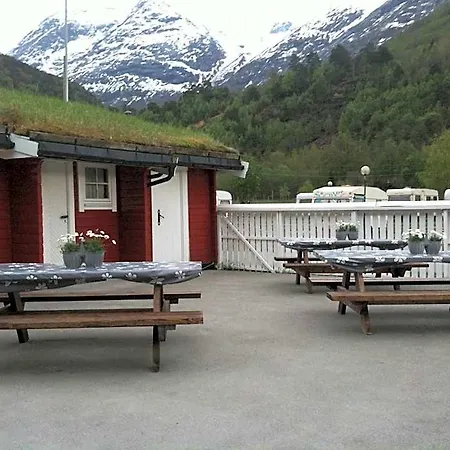 Folven Adventure Camp 3* Hjelle