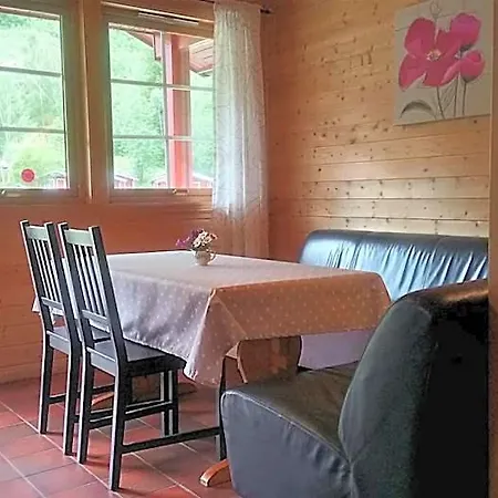Folven Adventure Camp Kompleks wypoczynkowy 3*