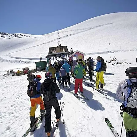 Folven Adventure Camp Hjelle