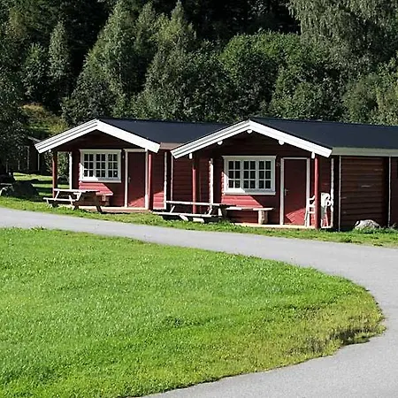 Folven Adventure Camp 3* Hjelle