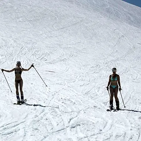 Üdülőpark Folven Adventure Camp