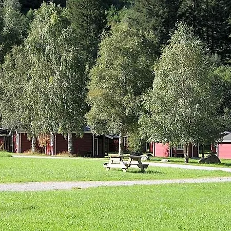 Folven Adventure Camp Hjelle
