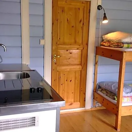 Folven Adventure Camp Kompleks wypoczynkowy Hjelle