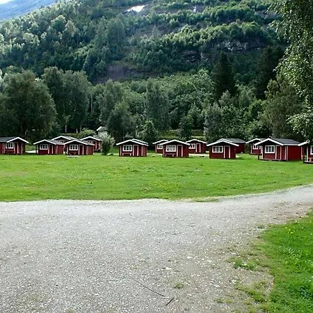 Folven Adventure Camp 3* Hjelle