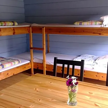Folven Adventure Camp Holiday park Hjelle