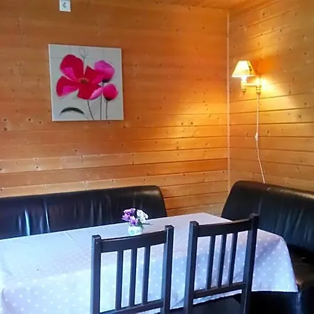 Folven Adventure Camp Holiday park 3*