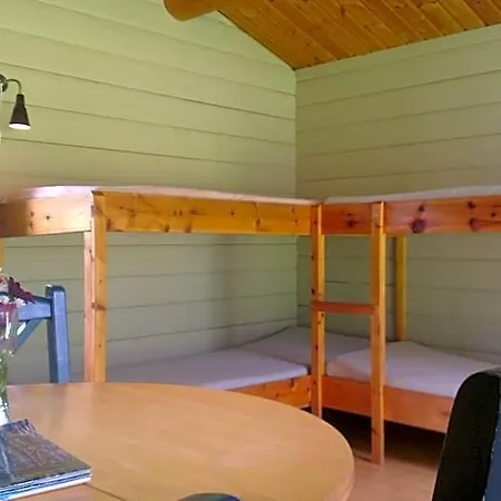 Holiday park Folven Adventure Camp