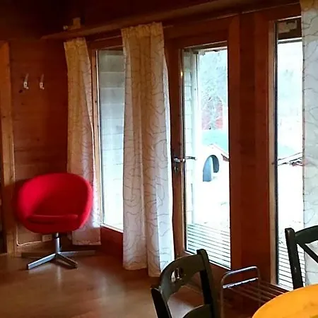 Folven Adventure Camp Holiday park