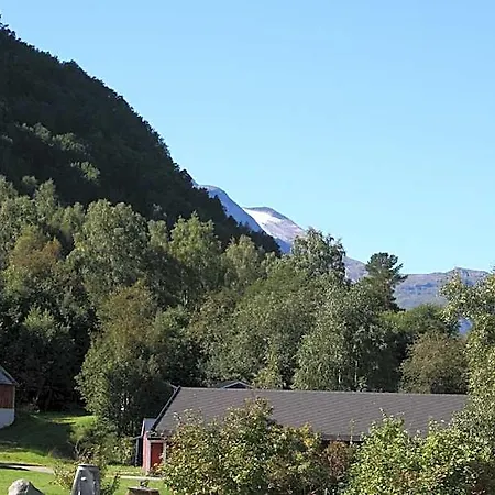 Üdülőpark Folven Adventure Camp