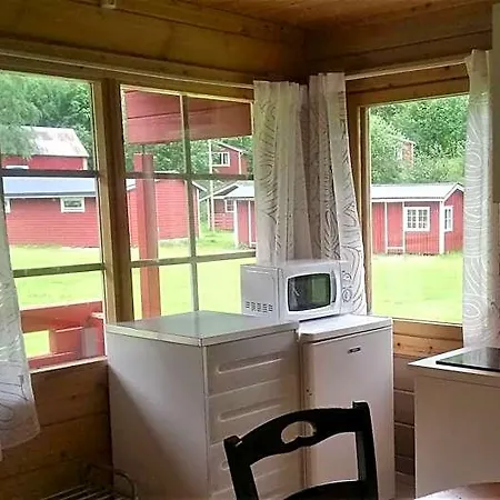 Folven Adventure Camp Holiday park Hjelle