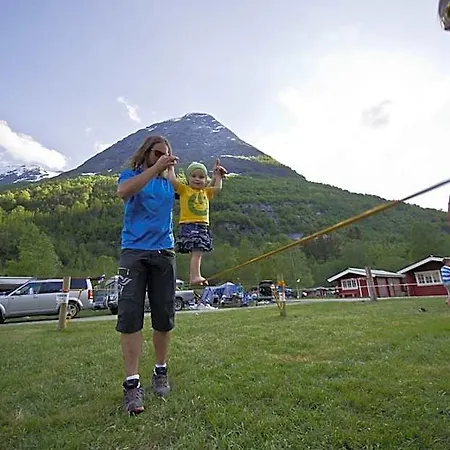 Folven Adventure Camp 3* Hjelle