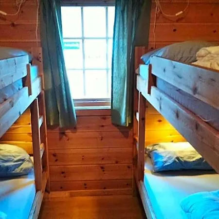 Holiday park Folven Adventure Camp