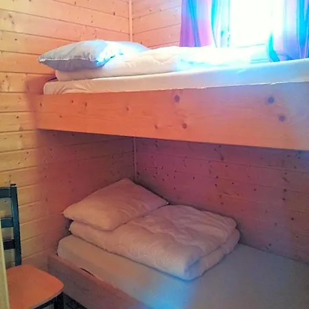Folven Adventure Camp Hjelle
