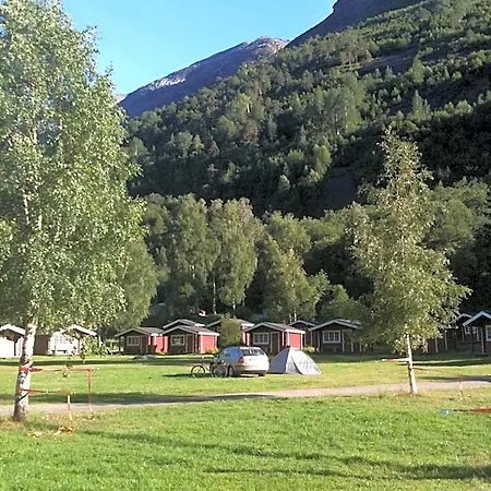 Holiday park Folven Adventure Camp 3*