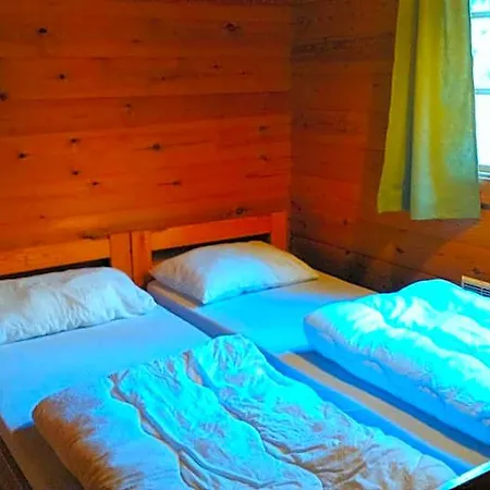 Folven Adventure Camp 3*