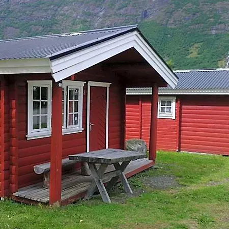 Folven Adventure Camp Hjelle