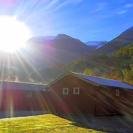 Folven Adventure Camp 3* Hjelle