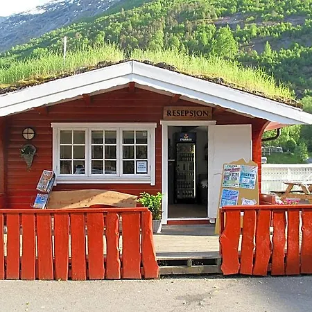 Folven Adventure Camp