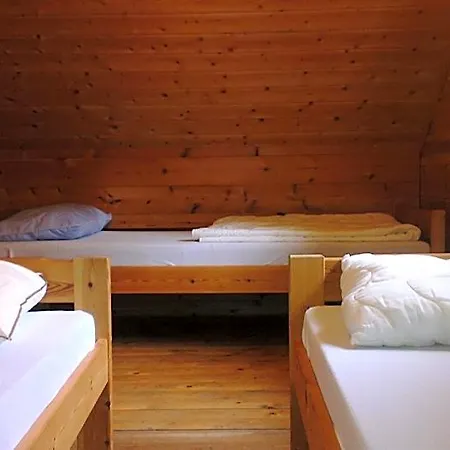 Holiday park Folven Adventure Camp Hjelle