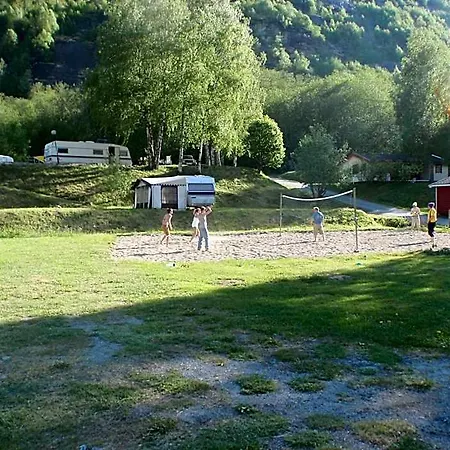 Folven Adventure Camp 3*