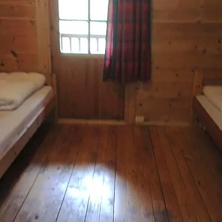 Holiday park Folven Adventure Camp 3*
