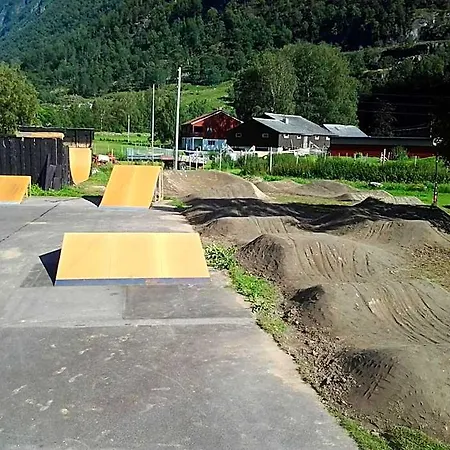 Folven Adventure Camp Hjelle