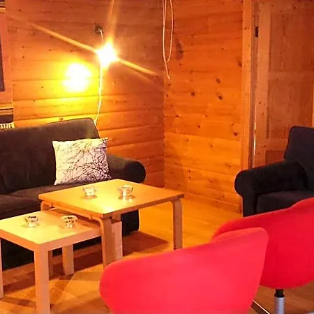 Folven Adventure Camp Holiday park