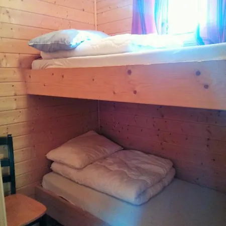 Folven Adventure Camp